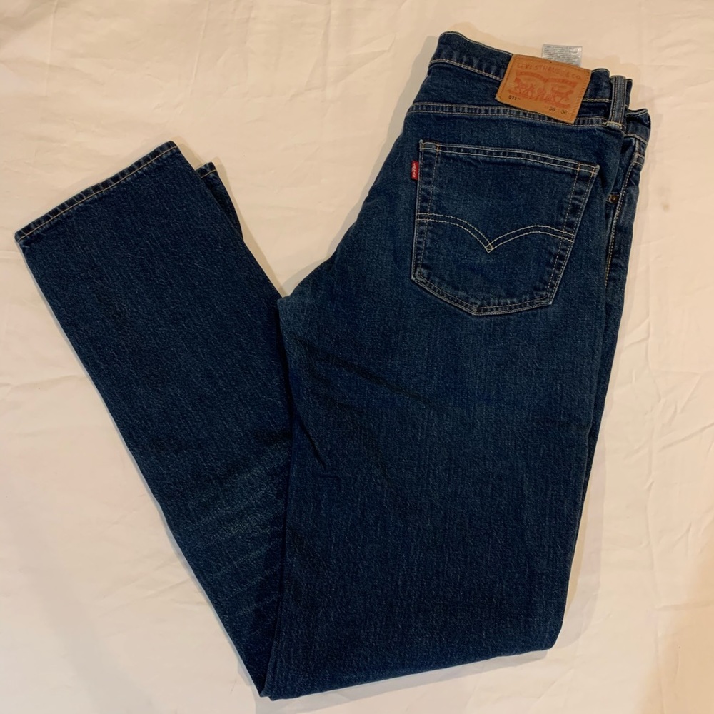 36x36 Levi’s 511